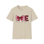 Love Like Jesus Woman T-Shirt