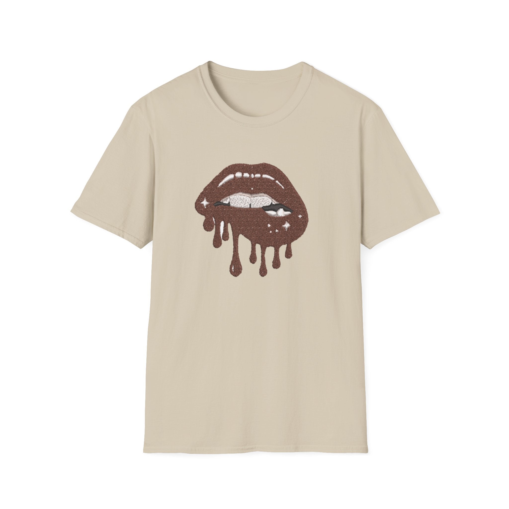 Lips Graphic Tee
