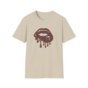 Lips Graphic Tee