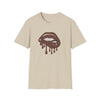 Lips Graphic Tee