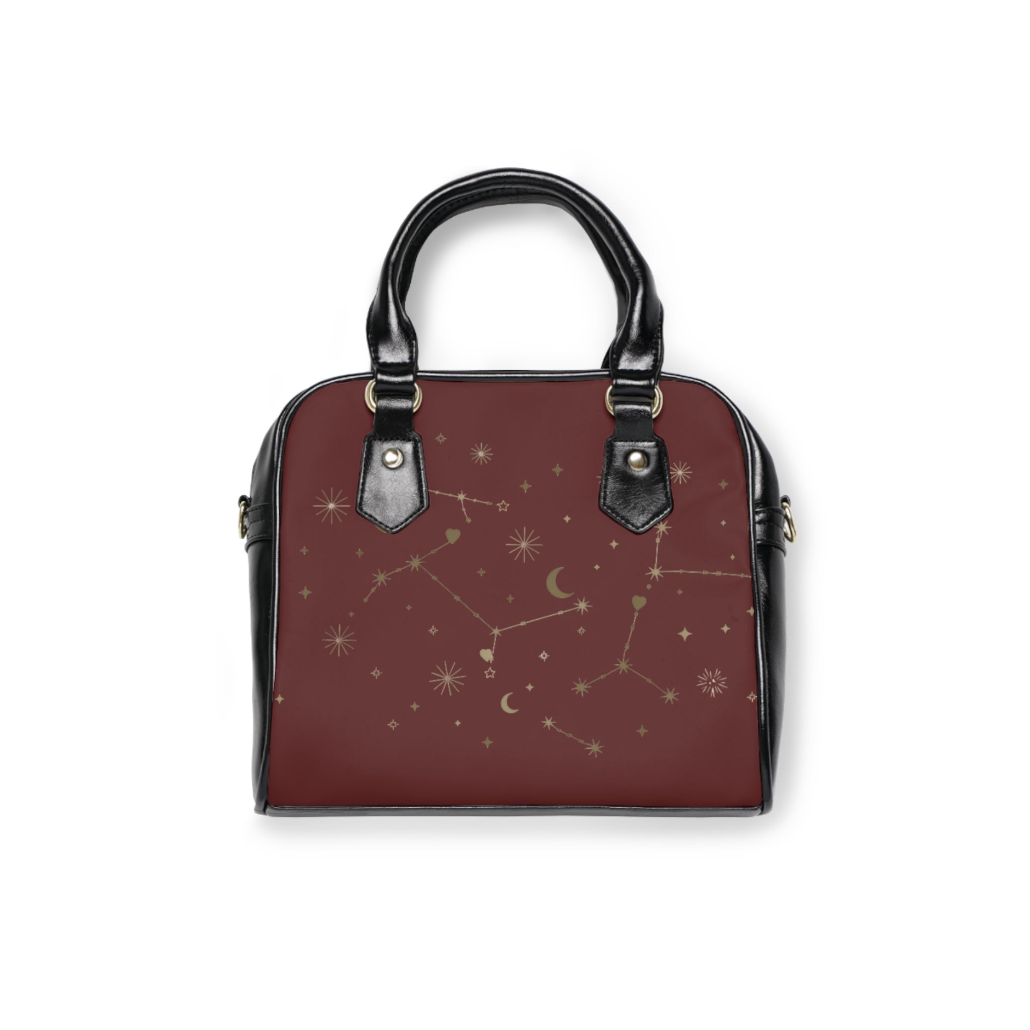 Shoulder Handbag - G-NIA BOUTIQUE