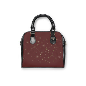 Shoulder Handbag - G-NIA BOUTIQUE