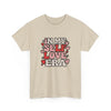 In My Self Love Era , Self Love T Shirts Women Crew Neckline Tee - G-NIA BOUTIQUE