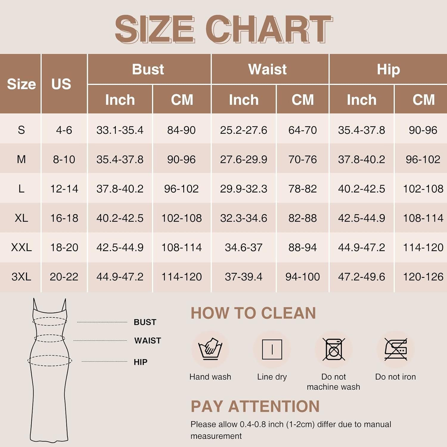 Light Belly Contracting One-piece Two-in-one Sling Body Shaping Dress