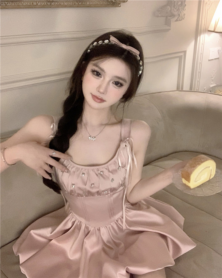 Sling Dress - G-NIA BOUTIQUE