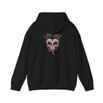 Love Sick Hoodie - Unisex Hooded Sweatshirt - G-NIA BOUTIQUEproduct link