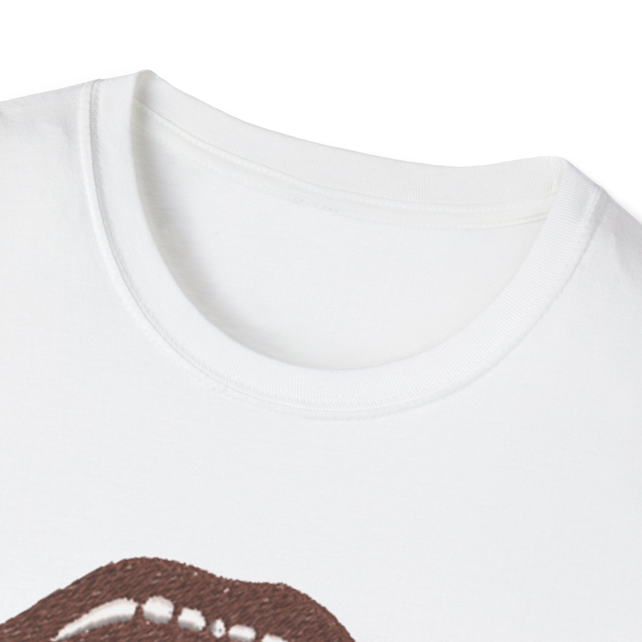 Lips Graphic Tee