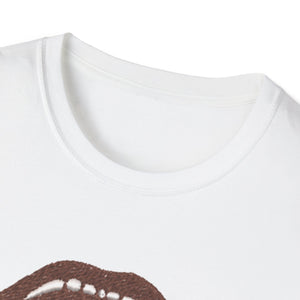 Lips Graphic Tee