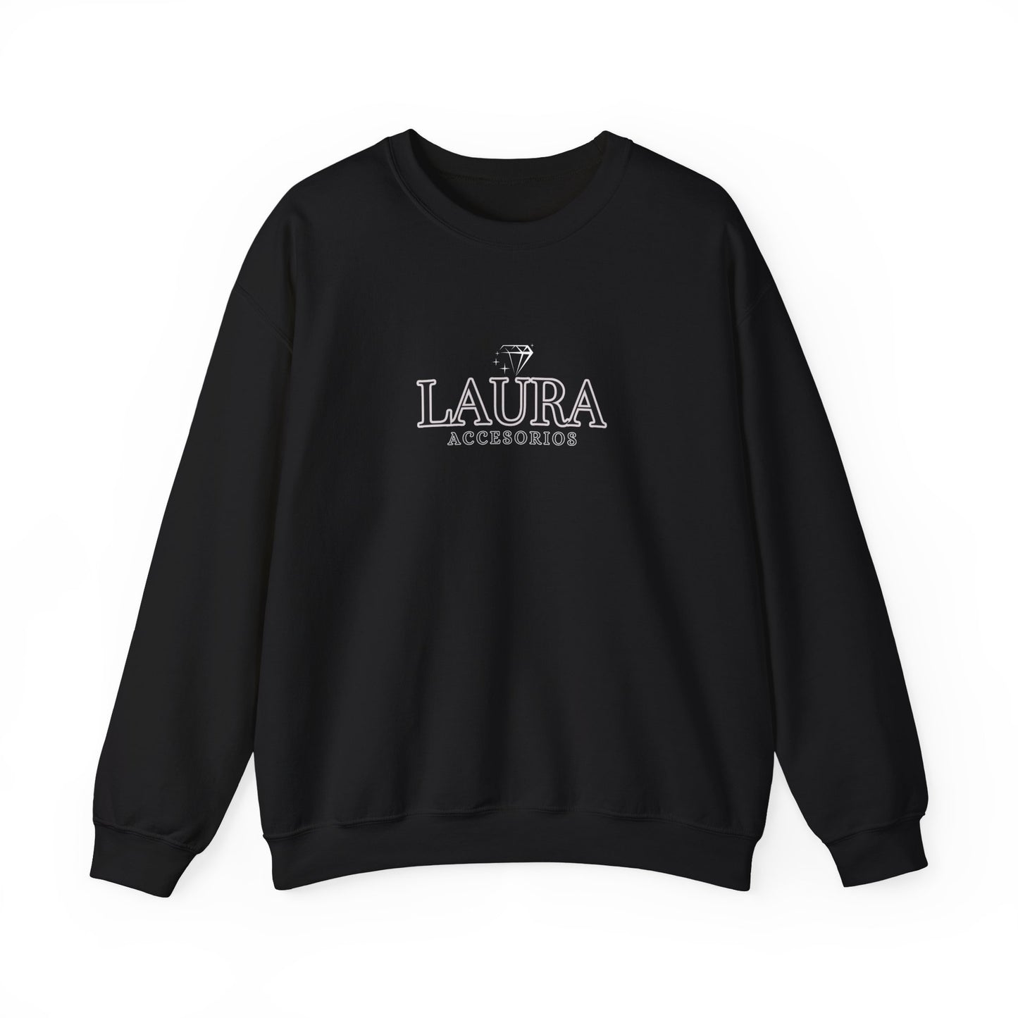 Customized Unisex Sweatshirts | Custom Sweatshirts for All - G-NIA BOUTIQUE