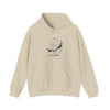 Cyber Sigilism Hoodie - Elden Ring Malenia Design Unisex Heavy Blend Hooded Sweatshirt - G-NIA BOUTIQUEproduct link