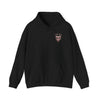 Love Sick Hoodie - Unisex Hooded Sweatshirt - G-NIA BOUTIQUEproduct link