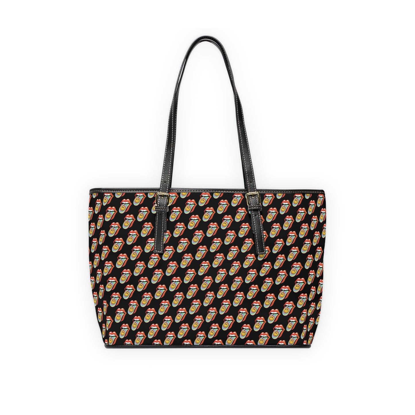 Shoulder Tote Bag - Stylish and Practical Accessory for Everyday Use