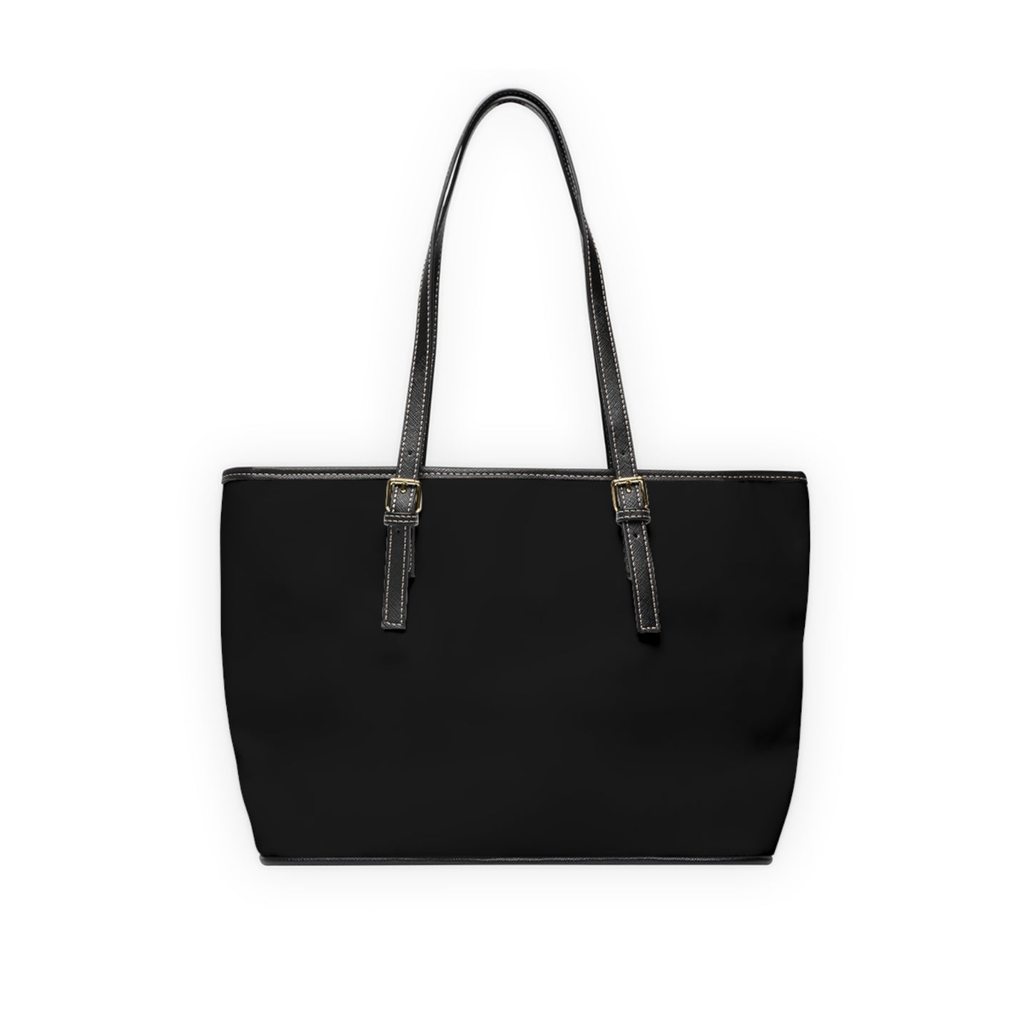 Shoulder Bag - Minimalist Work Shoulder Bag for Stylish Professionals