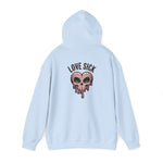 Love Sick Hoodie - Unisex Hooded Sweatshirt - G-NIA BOUTIQUEproduct link