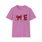 Love Like Jesus Woman T-Shirt