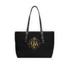 Shoulder Bag - Minimalist Work Shoulder Bag for Stylish Professionals - G-NIA BOUTIQUEproduct link