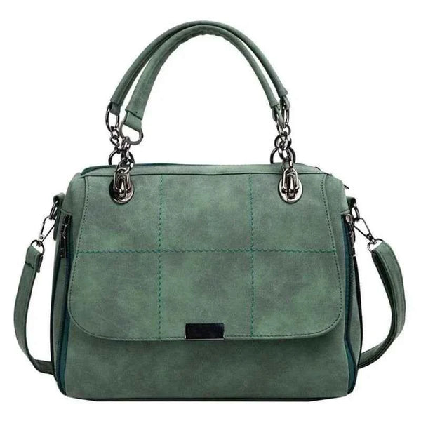 Boston Bags Women's Shoulder Bags Fashion Handbag Crossbody Bag Fashion