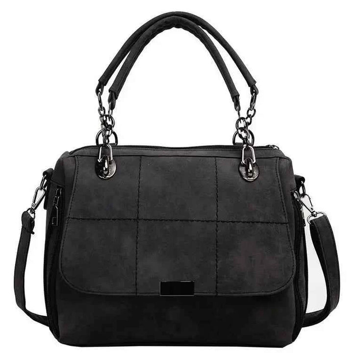 Boston Bags Women's Shoulder Bags Fashion Handbag Crossbody Bag Fashion