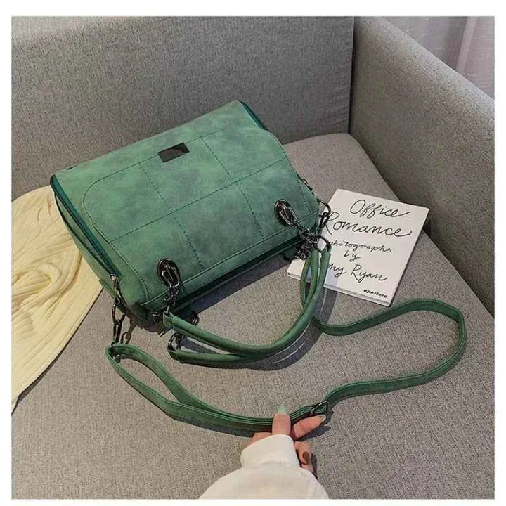 Boston Bags Women's Shoulder Bags Fashion Handbag Crossbody Bag Fashion