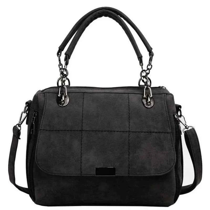 Boston Bags Women's Shoulder Bags Fashion Handbag Crossbody Bag Fashion