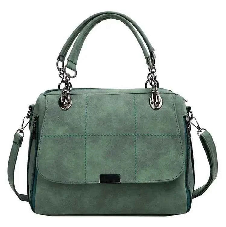 Boston Bags Women's Shoulder Bags Fashion Handbag Crossbody Bag Fashion