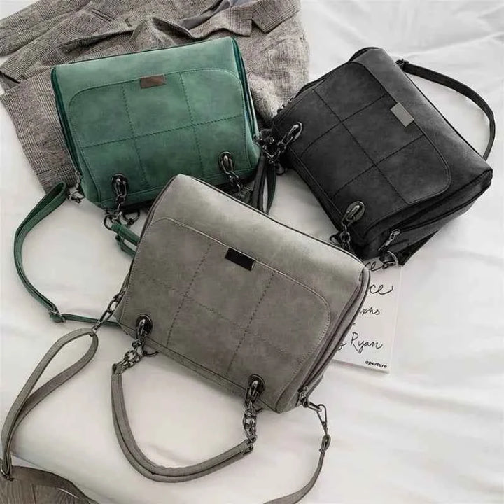 Boston Bags Women's Shoulder Bags Fashion Handbag Crossbody Bag Fashion