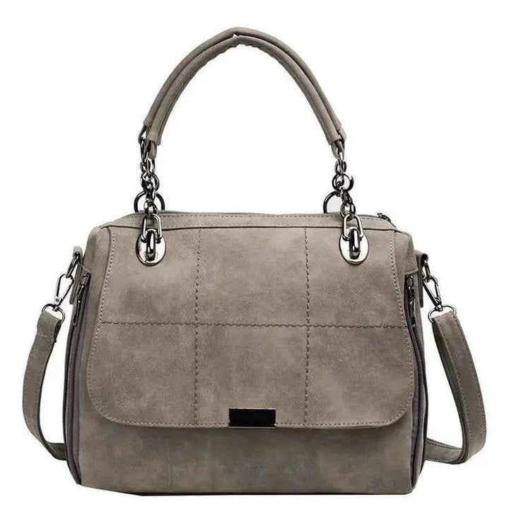 Boston Bags Women's Shoulder Bags Fashion Handbag Crossbody Bag Fashion