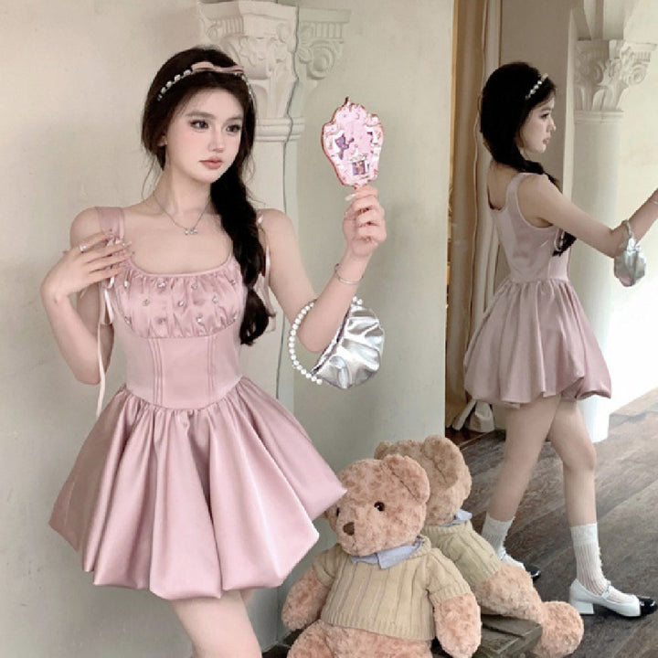 Sling Dress - G-NIA BOUTIQUE