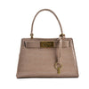 Stone Pattern Personality Simple Messenger Bag