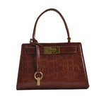 Stone Pattern Personality Simple Messenger Bag