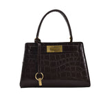 Stone Pattern Personality Simple Messenger Bag